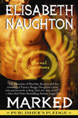 Marked by Elisabeth Naughton