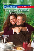 TWIN SURPRISE by Jacqueline Diamond