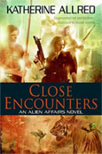 Close Encounters Close Encounters