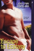 Escape to Ecstasy