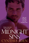 Midnight Sins by Cynthia Eden