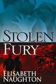 Stolen Fury by Elisabeth Naughton