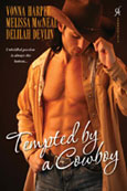 Tempted by a Cowboy