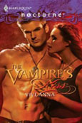 The Vampire's Kiss