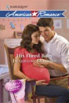 His Hired Baby by Jacqueline Diamond
