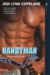 Handyman by Jodi Lynn Copeland