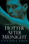 Hotter After Midnight by Cynthia Eden