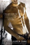 Insatiable by Lauren Dane