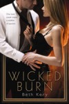 Wicked Burn by Beth Kery