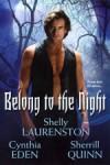 Belong to the Night by Cynthia Eden