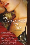 Dangerous Ties by Jodi Lynn Copeland
