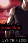 Eternal Flame by Cynthia Eden