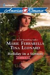 Holiday in a Stetson by Tina Leonard