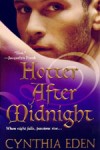 Hotter After Midnight (Mass Market) by Cynthia Eden