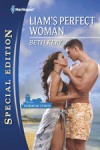 Liam's Perfect Woman by Beth Kery