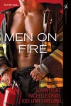 Men on Fire by Jodi Lynn Copeland