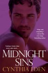 Midnight Sins by Cynthia Eden