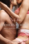 No Reservations by Lauren Dane and Megan Hart
