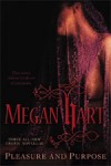 Pleasure and Purpose by Megan Hart
