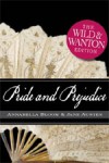 Pride and Prejudice: The Wild and Wanton Edition by Michelle Pillow