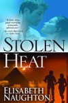 Stolen Heat by Elisabeth Naughton