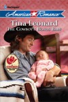 The Cowboy's Bonus Baby by Tina Leonard
