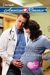 The Surgeon’s Surprise Twins by Jacqueline Diamond