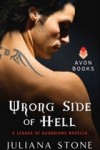 Wrong Side of Hell Wrong Side of Hell