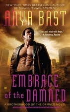 Embrace of the Damned - Bast Embrace of the Damned - Bast